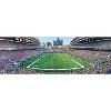 MasterPieces Inc Seattle Seahawks Stadium NFL 1000 Piece Panoramic Jigsaw Puzzle - 2 of 3