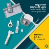 Safety 1st Essential Sick-Day Screen Kit - image 2 of 4