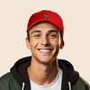 Dalix Cactus Embroidered Cap Cotton Baseball Summer Cool Dad Hat Mens - 2 of 4
