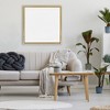 Stupell Industries Rolling Hills in Countryside Village Floating Frame Canvas Art - 3 of 4
