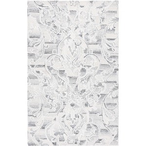 Metro MET870 Hand Tufted Indoor Rugs - Safavieh - 1 of 4