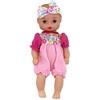 Baby's First Classic Softina Jumper Toy Doll - All Ages - 2 of 4