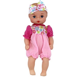 Baby's First Classic Softina Jumper Toy Doll - All Ages - 1 of 4