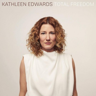 Kathleen Edwards - Total Freedom (CD)