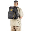 Cat 17 Inch Tech Tool Backpack - 3 of 3