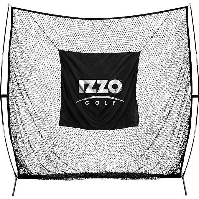 Izzo Golf Titan Hitting Net