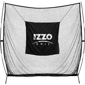 Izzo Golf Titan Hitting Net - 1 of 4