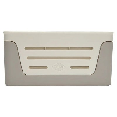 LunaLulinlk Expandable Sink Caddy