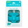 The Clever Baby Jet Medicine Dispenser and Teether - 2pc - 4 of 4