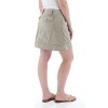 Aventura Clothing Women's Arden Woven Organic Skort - 3 of 4
