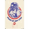 Trends International DC Comics TV Peacemaker - Peace at Any Cost Unframed Wall Poster Prints - image 4 of 4