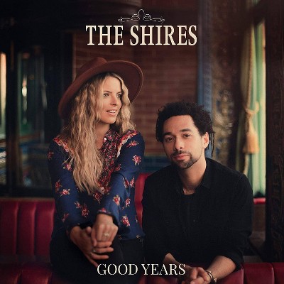 The Shires - Good Years (CD)