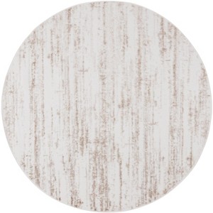 Maya MYA122 Power Loomed Indoor Rugs - Safavieh - 1 of 4