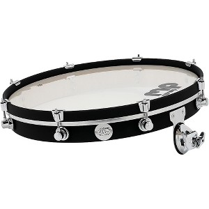 DW Design Series Pancake Drum - 1 of 1