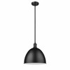 Z-Lite Sawyer 1 - Light Pendant in  Matte Black - 2 of 4