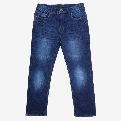 CULTURA Kid's and Boy's Stretch Denim Jeans