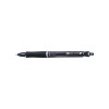 Pilot Acroball Colors Retractable Ballpoint Pens Medium Point Black Ink ...