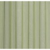 Kate Aurora Basic 2 Pack Sheer Voile Home Window Curtains - 3 of 3