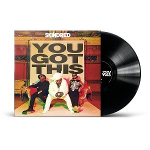 Skindred - You Got This (Vinyl) - 1 of 1