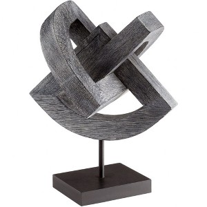 Cyan Design - Gali #3 - Sculpture-13 Inches Tall And 10.25 Inches Wide - 1 of 3
