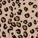 classic leopard