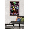 Trends International Five Nights at Freddy's: Security Breach - The Band Framed Wall Poster Prints - 2 of 4