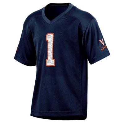 Ncaa Virginia Cavaliers Mesh Jersey - Xxl : Target