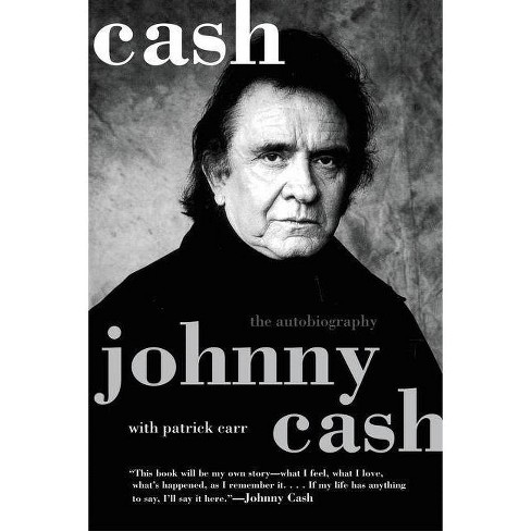 Cash by Johnny Cash