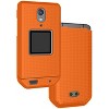 Nakedcellphone Combo for CAT S22 Flip Phone - Case and Belt Clip Holster - 2 of 4