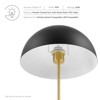 Modway Ideal Metal Table Lamp - 3 of 4