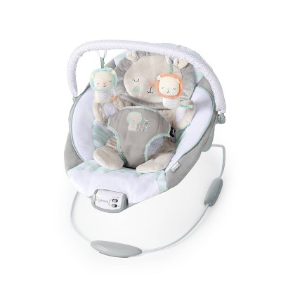 baby sling bouncer