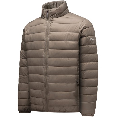 Warm puffer hotsell jacket mens