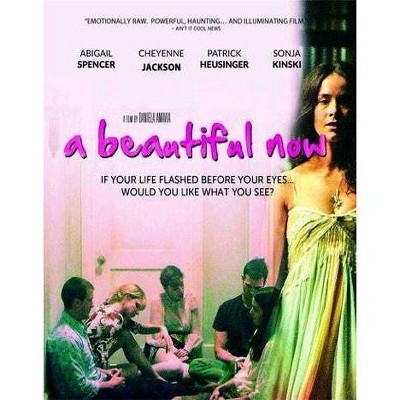 A Beautiful Now (Blu-ray)(2016)