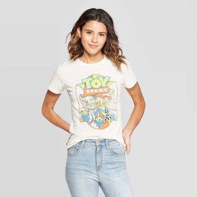 womens vintage disney shirts