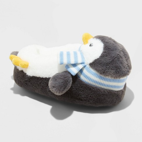 Penguin slippers forever 21 shop