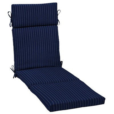 target chaise lounge cushions