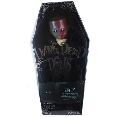 living dead dolls kreek