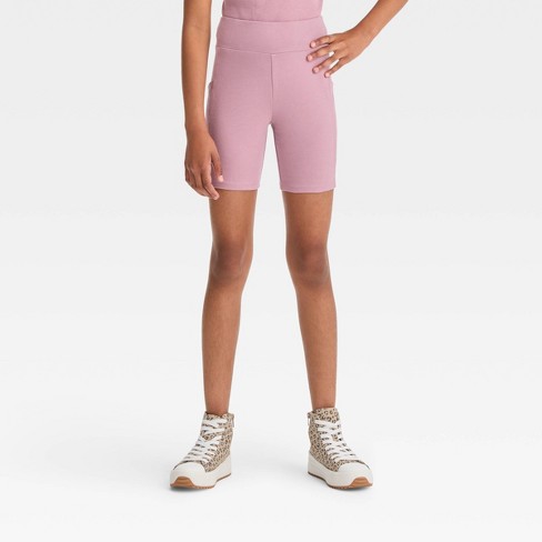 Purple : Shorts for Women : Target