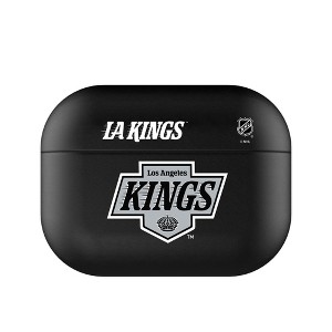 Keyscaper NHL Western Conference Teams Insignia AirPod Case Cover for AirPods Pro 1st Gen - 1 of 4
