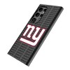 Keyscaper NFL Text Backdrop MagSafe Compatible Cell Phone Case for Galaxy S24 Plus - 2 of 4