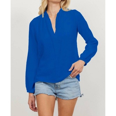 Women's Santa Fe Gauze Top - LAmade