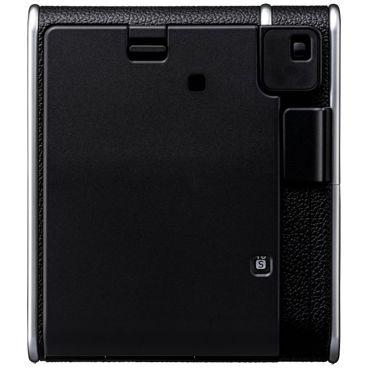 Fujifilm Instax Mini 40 Camera - Black: Automatic Focus, Built-In Flash, Instant Film Format, 3 of 10