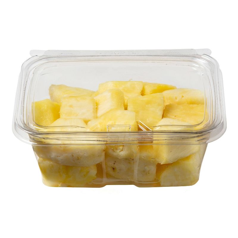 Pineapple Chunks - 1.25lb, 3 of 6