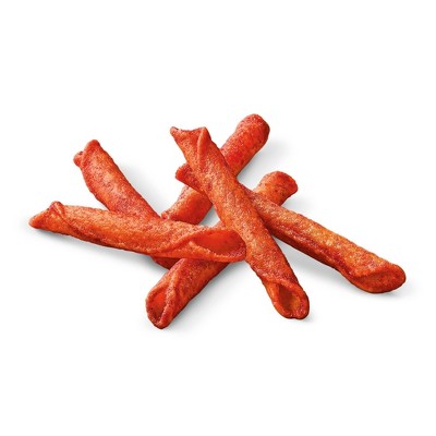 Chili Lime-Flavored Rolled Corn Tortilla Chips - 11oz - Good & Gather™