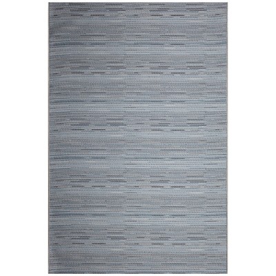 Liora Manne Miranda Stripes Indoor/Outdoor Rug..