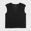 Women's Sandwash Vest - A New Day™ - 4 of 4
