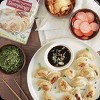 Nasoya Organic Vegan Korean BBQ Vegetable Dumplings - 9oz - image 2 of 4