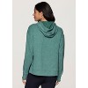 Avalanche Outdoor Lightweight Buttery Soft Hoodie Sweatshirt with Thumbholes - 2 of 4