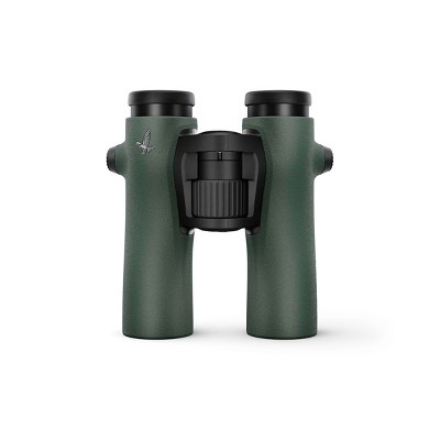 Swarovski NL PURE 8x32 Binocular (Green)