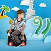 Trunki Kids' Ride-On Hardside Carry On Suitcase - 2 of 4